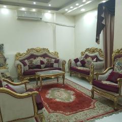 ٣١ شارع المشتل تقسيم الشيشيني كورنيش المعادي مستشفىالسلام الدولي والنيل بدراوي وجنين