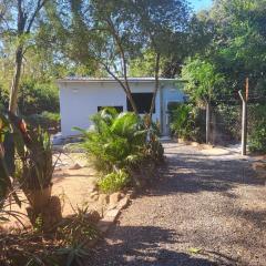 Einfamilienhaus (neu) in Paraguay, Areguá. 25 km nach Asuncion.