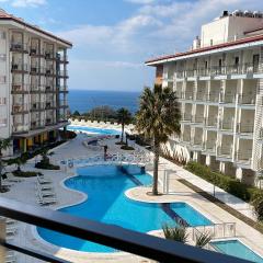 Lander Luxury Apartment, 5 Star Hotel, Kusadasi