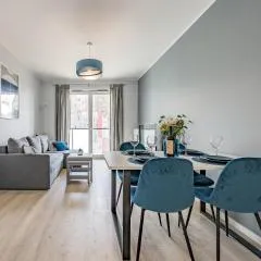 Hello Apartments Letnica with private parking