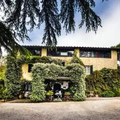 Casa Matilde