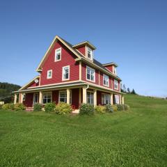 The Bread and Cheese Country Inn