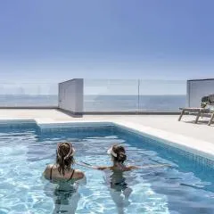 EDEN RENTALS Coastal Retreat