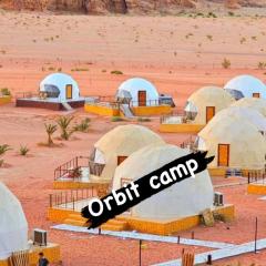 Orbit camp