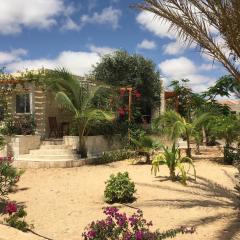 Beach Villa am Praia de Chaves, Sal Rei, Boa Vista