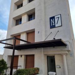 No7 Boutique Apartments