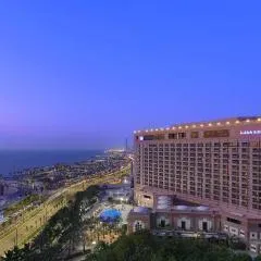 Jeddah Hilton