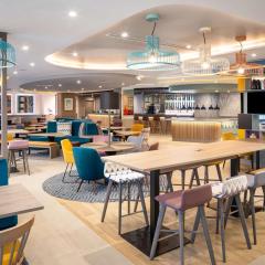 Hampton By Hilton London City