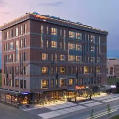 Hampton By Hilton Cerkezkoy