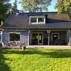 Ostsee-Strandhaus Charlie