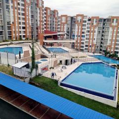 Girardot Apartamento lujo