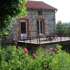 Gîte Le Puy-en-Velay, 3 pièces, 4 personnes - FR-1-582-331