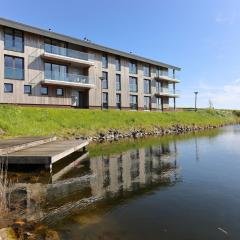Apartment Kamperland with Harbour View
