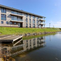 Lovely apartment on the harbor in Kamperland