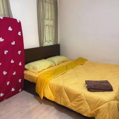 Ground Floor Indah UUC Homestay KKIP Kota Kinabalu