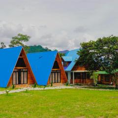 Kusi Lodge