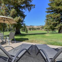 87 Fairways at Silverado condo