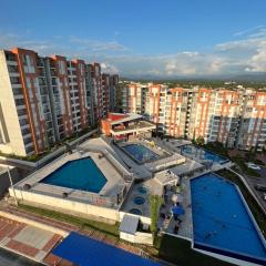 Apartamento Cómodo en Girardot Cundinamarca