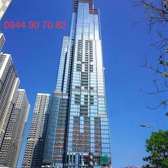 Landmark 81 Luxury Condotel