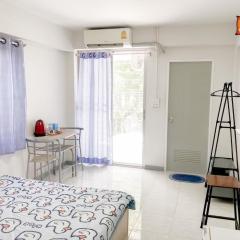 เบสท์พักดีแมนชั่น