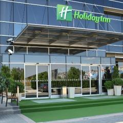 ホリデイ イン ベオグラード（Holiday Inn Belgrade, an IHG Hotel）
