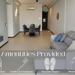 Family Seaview Suite with 3 Rooms by The Only Bnb