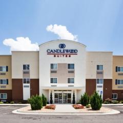 Candlewood Suites Casper, an IHG Hotel