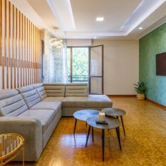 Amazing view! Casa fronte collina in patrimonio Unesco!