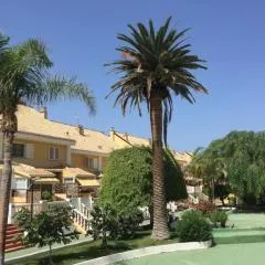 4-room house Las Americas, Las Vistas beach