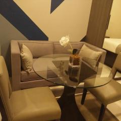 Cozy Studio Suite in Currency Ortigas