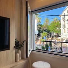 AP Amar Deluxe Old Town Marbella