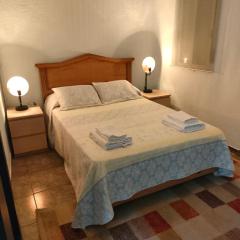 Apartamento en el centro de Madrid