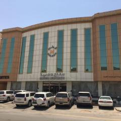 قولدن إم 1 للشقق المخدومة