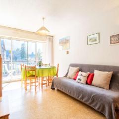 Appartement Confortable pour 4 à Saint-Lary Village, Proche Thermes et Télécabine - FR-1-296-356