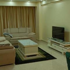Kaisa kileleshwa modern Furnished apartment
