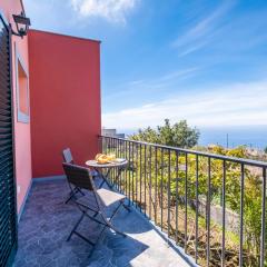 The Red Nest by GALMI