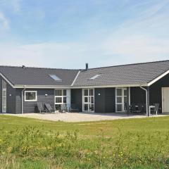 Pet Friendly Home In Skjern With Kitchen