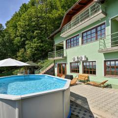 Beautiful Home In Madzarevo With Sauna, 4 Bedrooms And Wifi