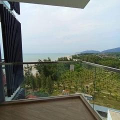 Timurbay Seafront Residence By Seaview Bliss