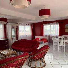 Appartements Andrian Location