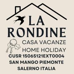 Casa Vacanze Salerno LA RONDINE