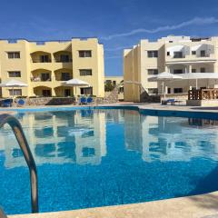 Apartment in Amwaj Resort&Casino B609