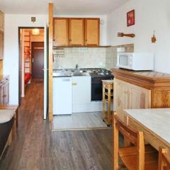 Studio Montvalezan-La Rosière, 1 pièce, 5 personnes - FR-1-398-513