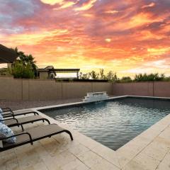 Fountain Hills Nicklaus home