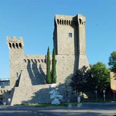 La Casa nel Borgo