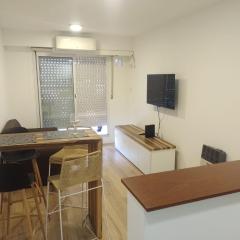 Alquiler Temporario Rosario 12