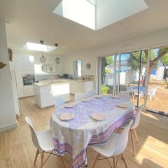 Maison de famille à Batz sur Mer proche plages