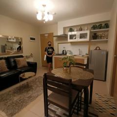 R&R Cozy 2BR Marina Dumaguete