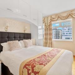 Luxury Mayflower Apartment, Central City Centre, Newly Refurbished