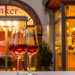 Hotel & Weinhaus Anker